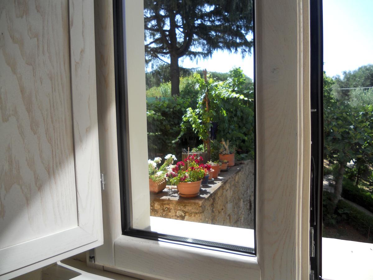 Villa Vincenza Vallo della Lucania Zimmer foto