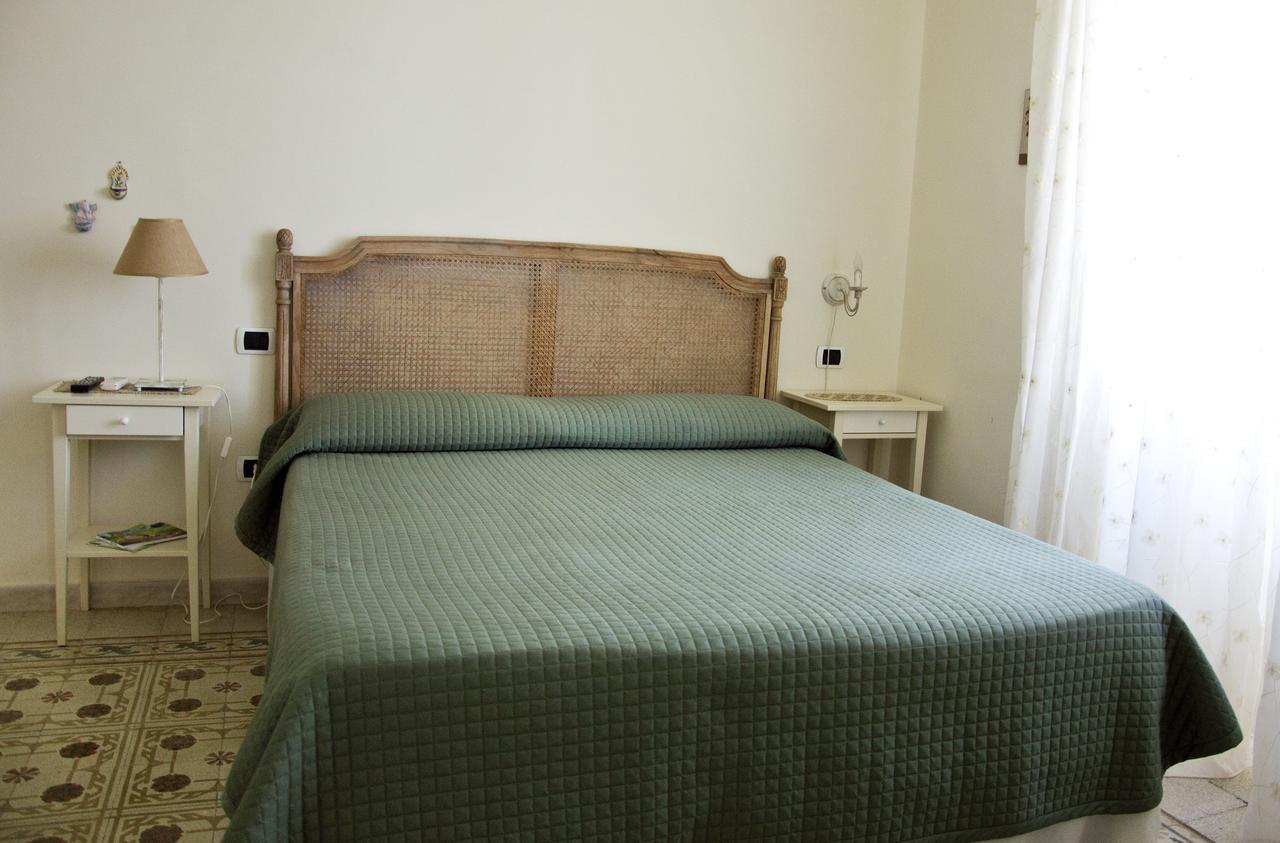 Villa Vincenza Vallo della Lucania Zimmer foto