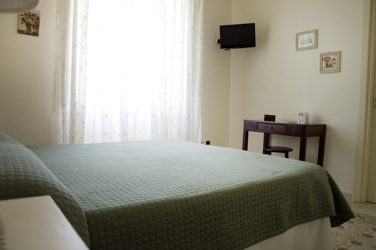 Villa Vincenza Vallo della Lucania Zimmer foto