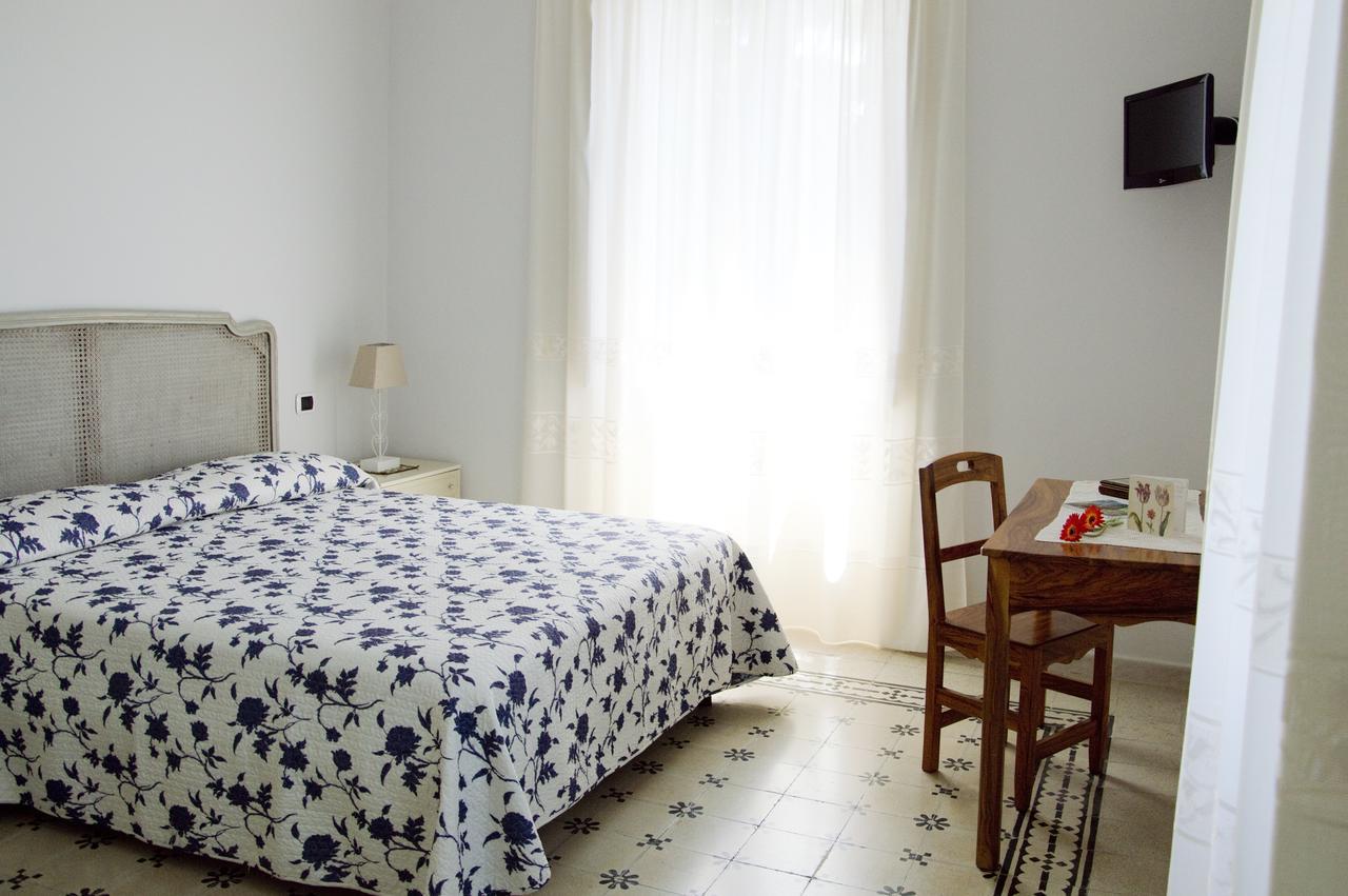 Villa Vincenza Vallo della Lucania Zimmer foto